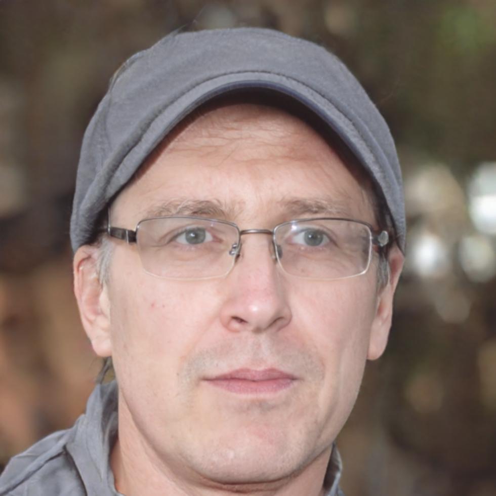 Paolo Verdi